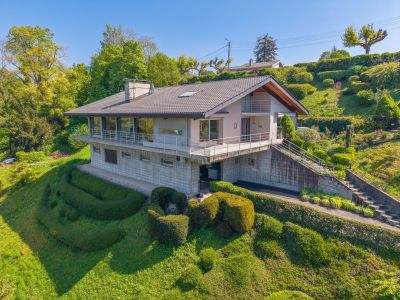 Vente Maison Thonon-les-Bains 7&nbsp;Pièces 306&nbsp;m²