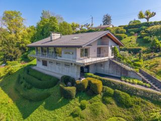 house 7 Rooms for sale on THONON LES BAINS (74200)