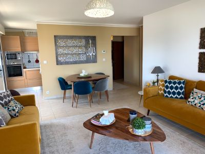 Vente Appartement Évian-les-Bains 3&nbsp;Pièces 68&nbsp;m²