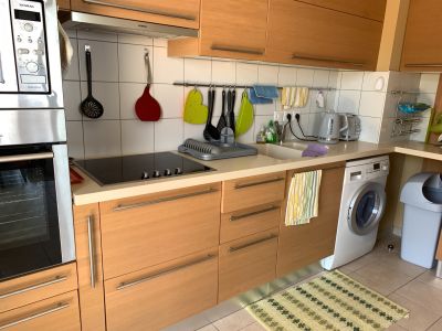 Vente Appartement Évian-les-Bains 3&nbsp;Pièces 68&nbsp;m²