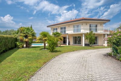 Vente Maison Maxilly-sur-Léman 6&nbsp;Pièces 175&nbsp;m²