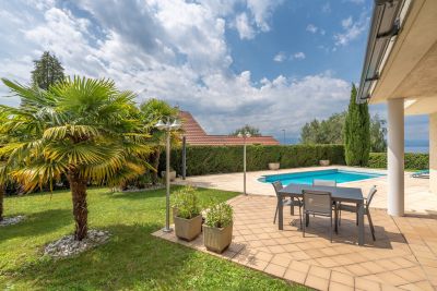 Vente Maison Maxilly-sur-Léman 6&nbsp;Pièces 175&nbsp;m²