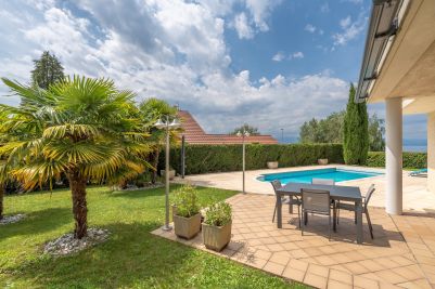 Sale House Maxilly-sur-Léman 6&nbsp;Rooms 175&nbsp;m²