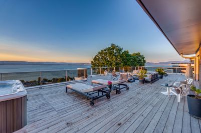 Vente Appartement Évian-les-Bains 4&nbsp;Pièces 102&nbsp;m²