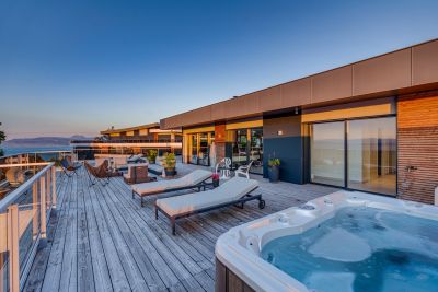 Sale Apartment Évian-les-Bains 4&nbsp;Rooms 102&nbsp;m²