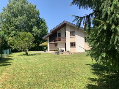 Vente Maison Évian-les-Bains 5&nbsp;Pièces 180&nbsp;m²