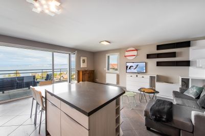 Vente Appartement Évian-les-Bains 4&nbsp;Pièces 82&nbsp;m²