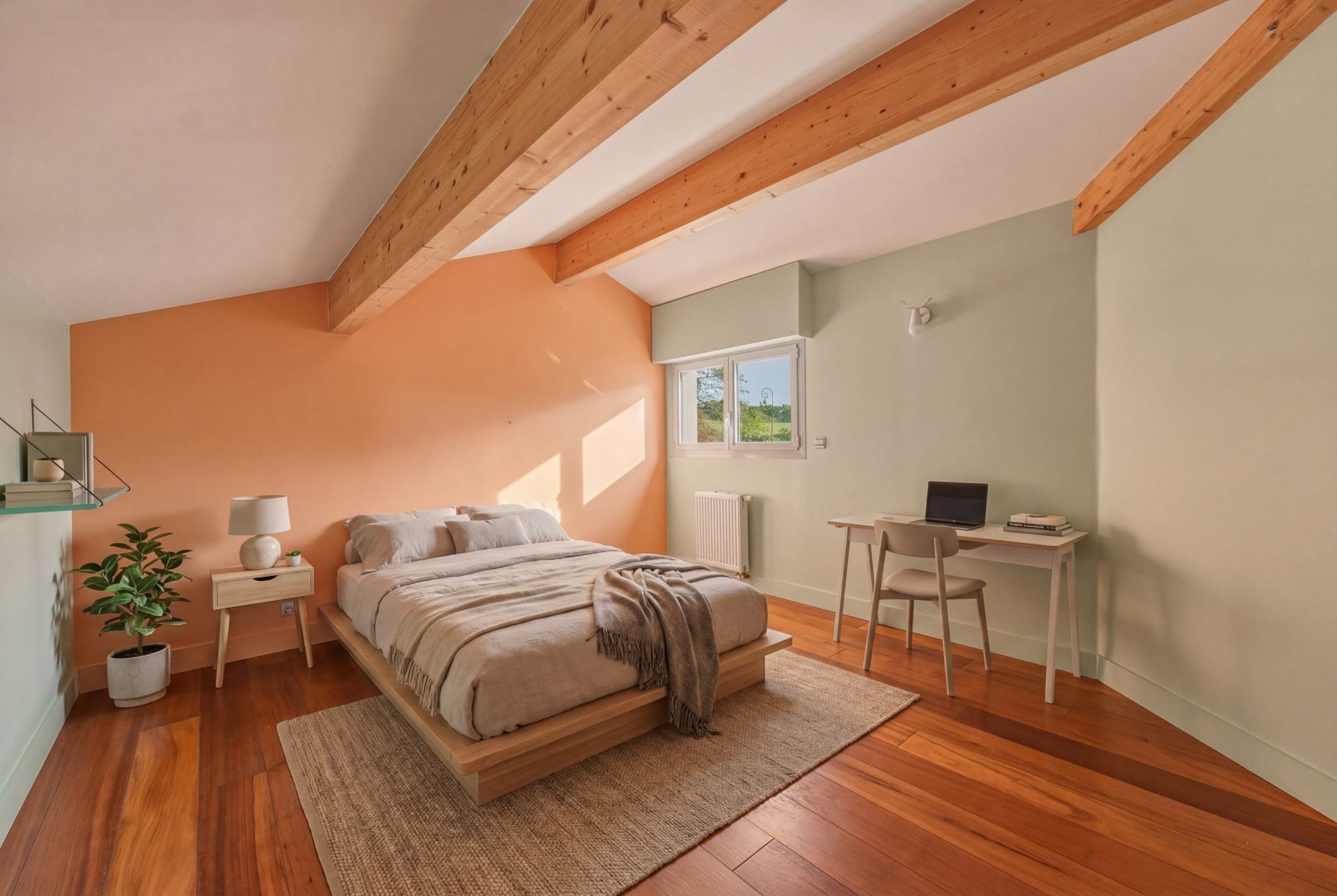 maison d'architecte 8 Pièces en vente sur NERNIER (74140)