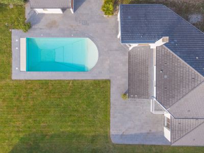 Sale Architect's house Nernier 8&nbsp;Rooms 240&nbsp;m²