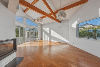Vente Maison d'architecte Nernier 8&nbsp;Pièces 240&nbsp;m²