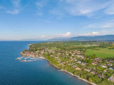 Sale Architect's house Nernier 8&nbsp;Rooms 240&nbsp;m²