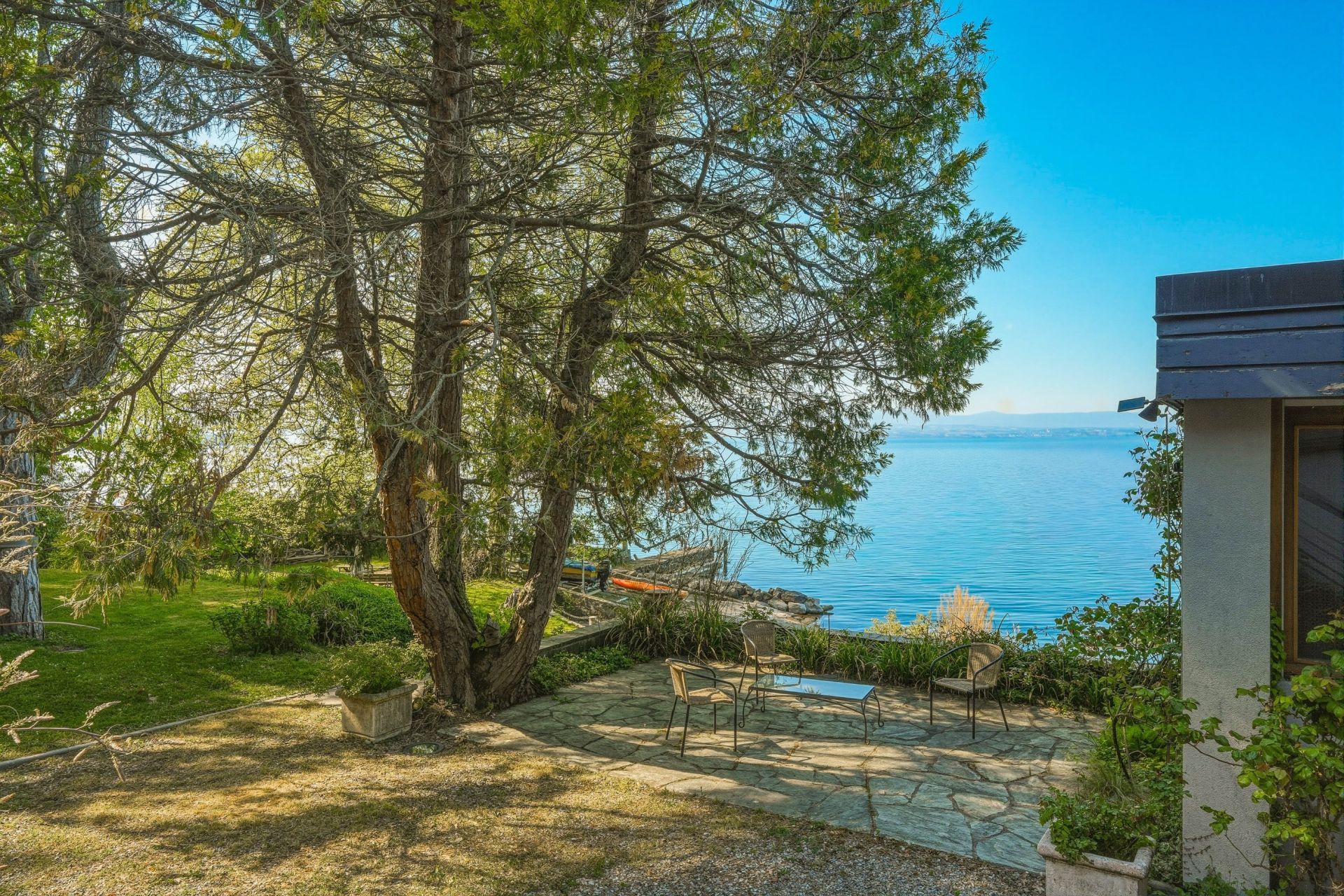 maison 14 Pièces en vente sur AMPHION LES BAINS (74500)