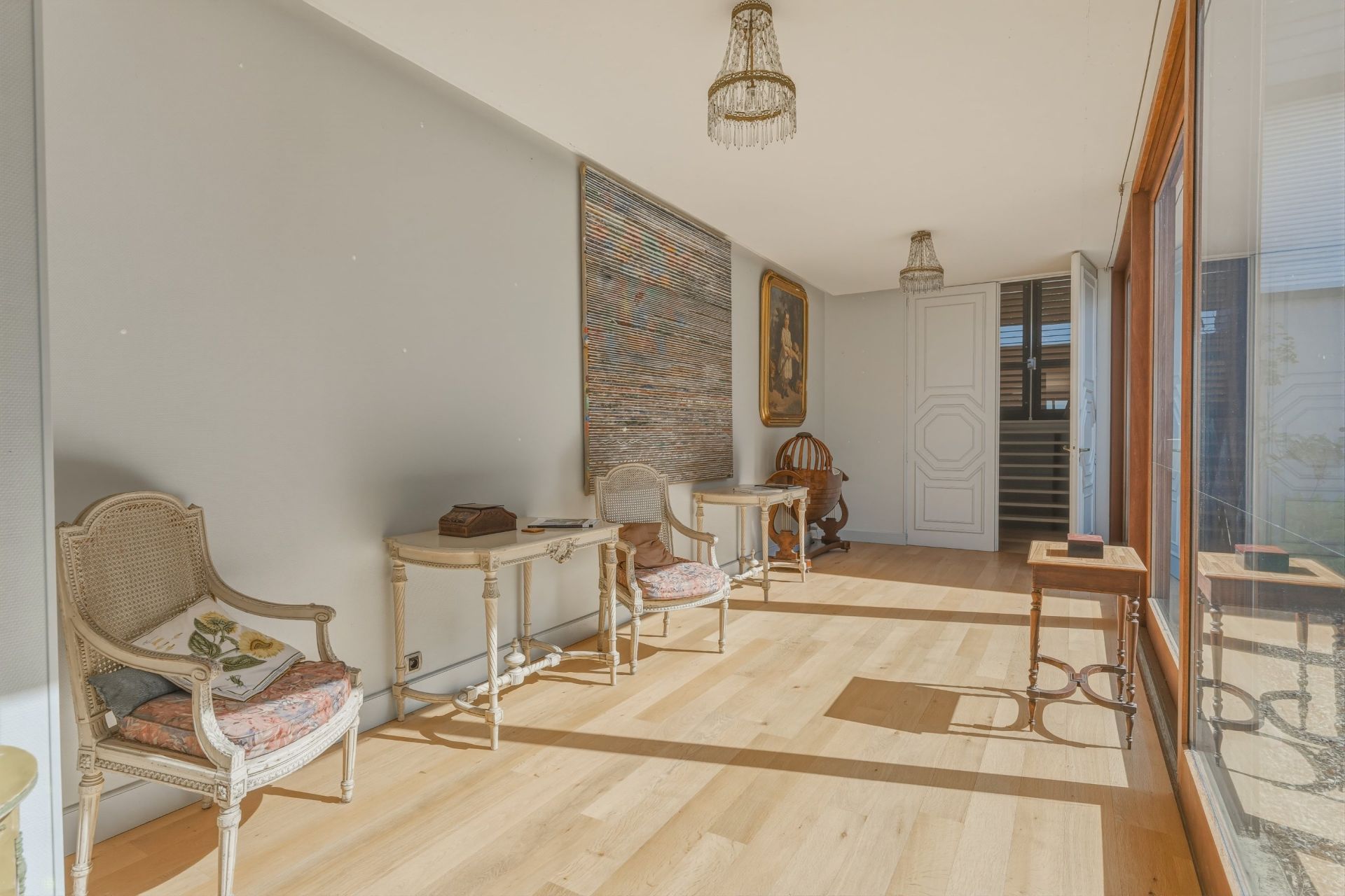 maison 14 Pièces en vente sur AMPHION LES BAINS (74500)
