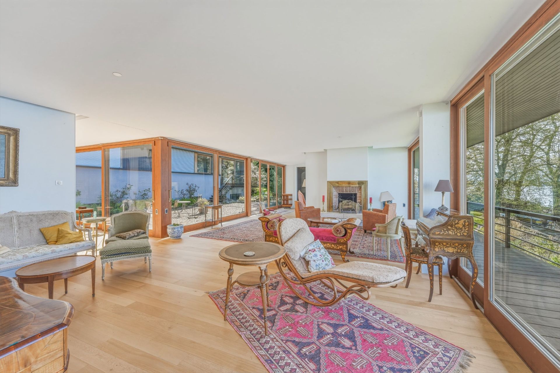 maison 14 Pièces en vente sur AMPHION LES BAINS (74500)