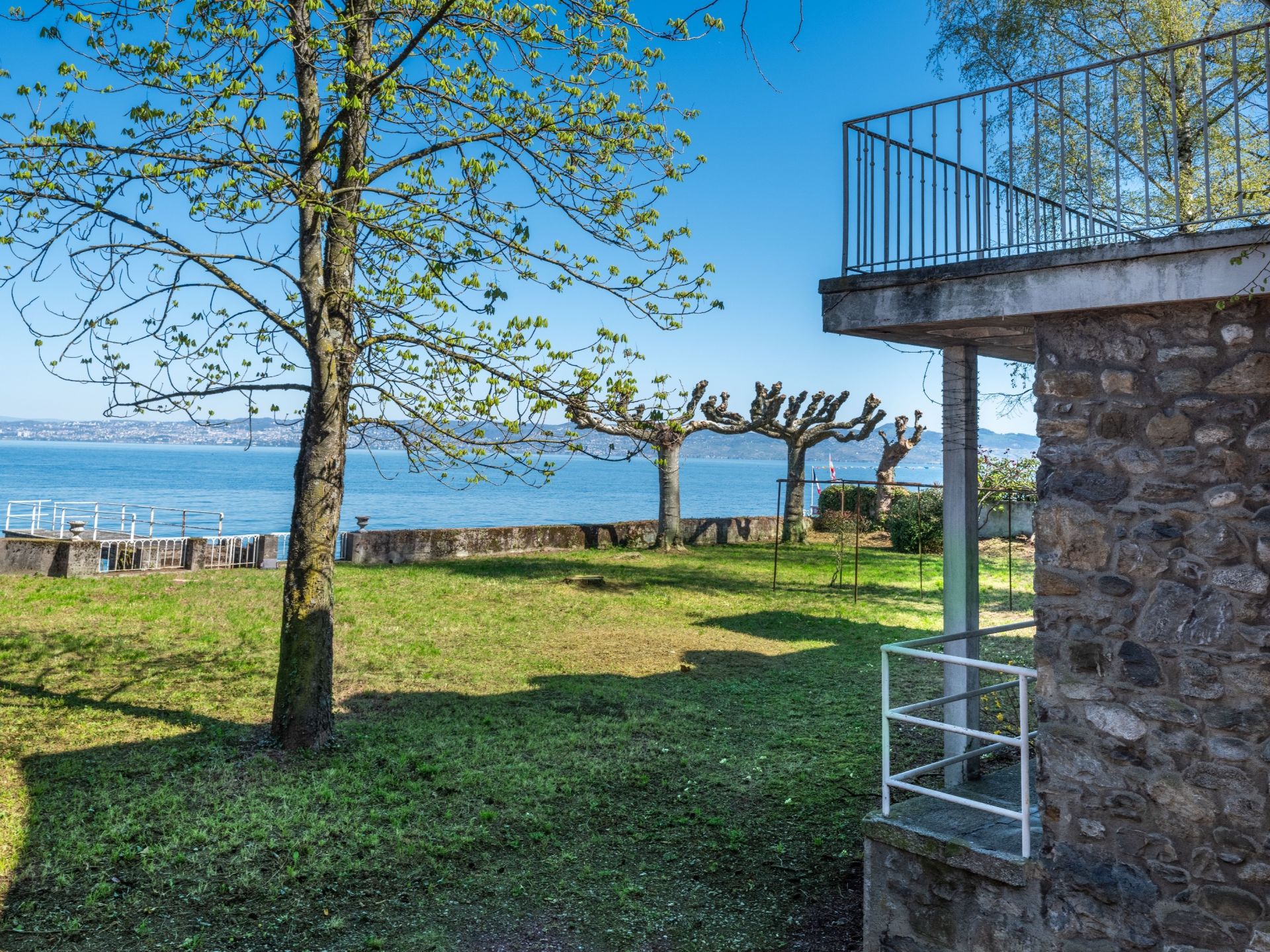 maison 9 Pièces en vente sur EVIAN LES BAINS (74500)