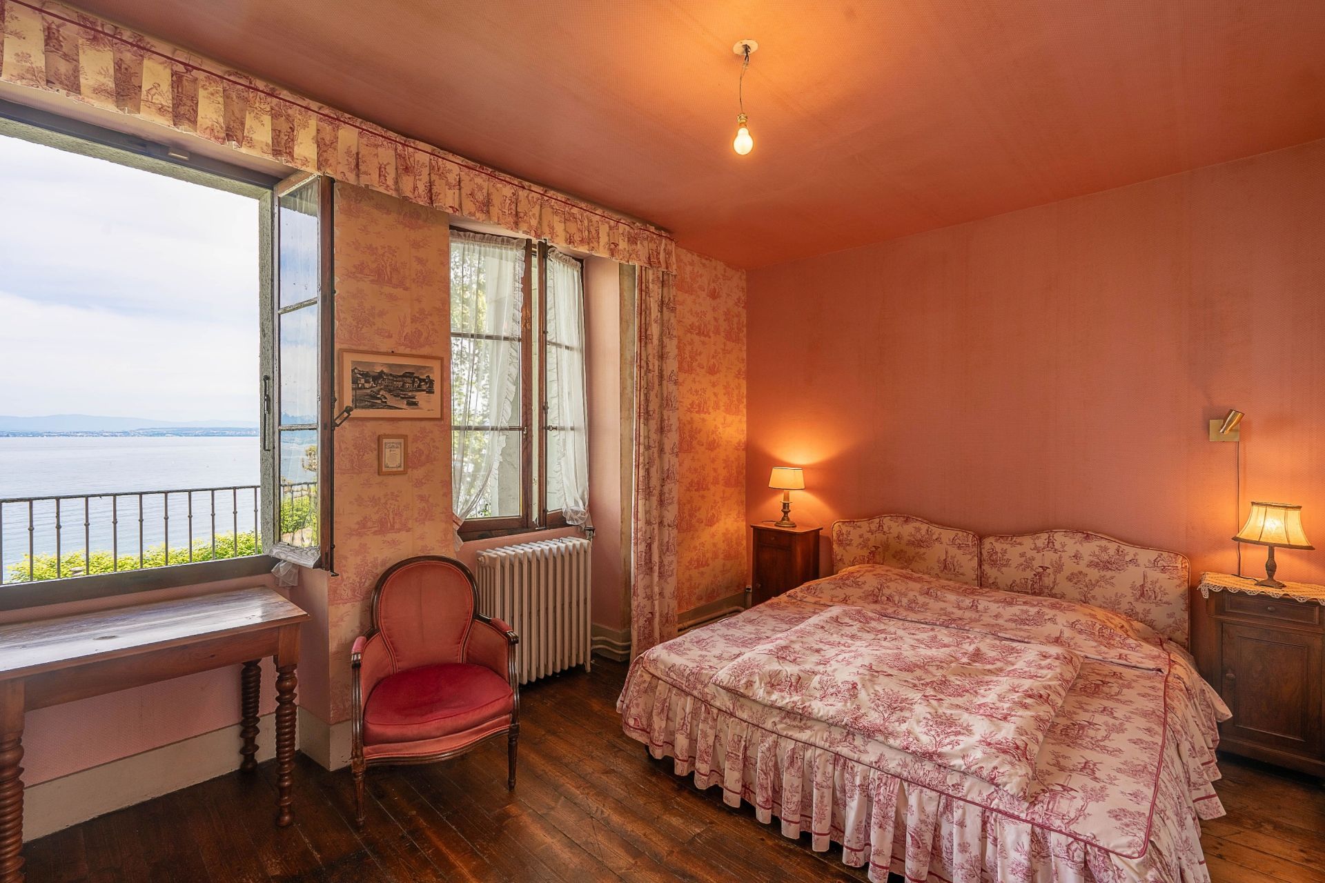 maison 9 Pièces en vente sur EVIAN LES BAINS (74500)