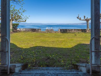 Vente Maison Évian-les-Bains 9&nbsp;Pièces 445&nbsp;m²