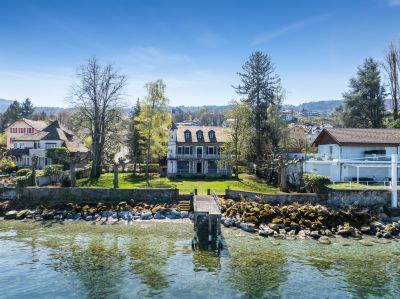 Vente Maison Évian-les-Bains 9&nbsp;Pièces 445&nbsp;m²