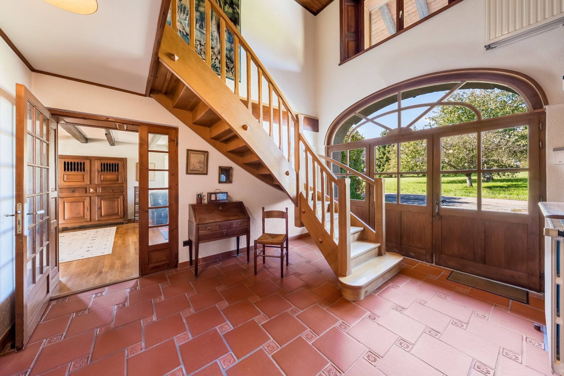 maison 8 Pièces en vente sur MASSONGY (74140)