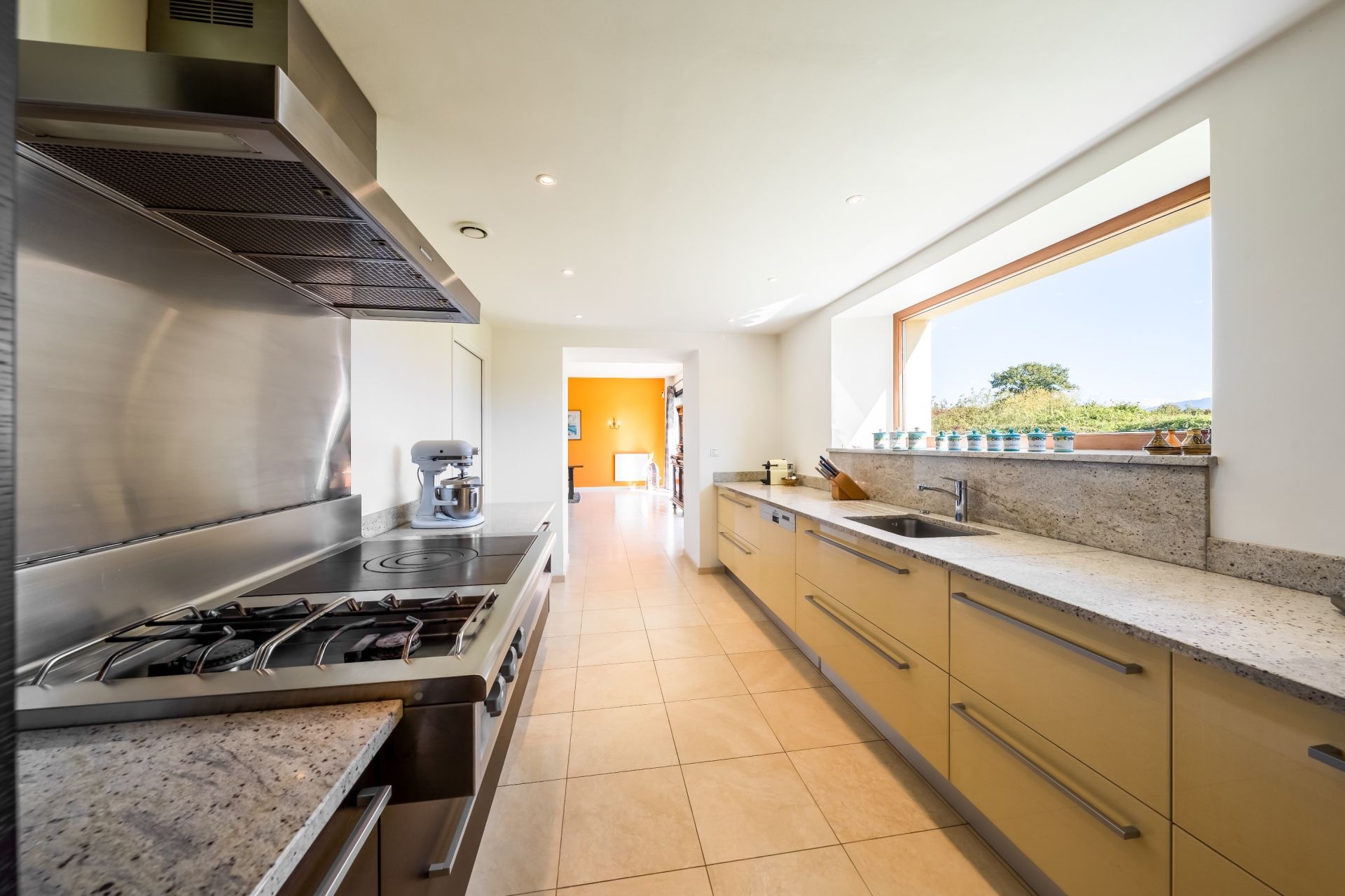 maison 8 Pièces en vente sur MASSONGY (74140)