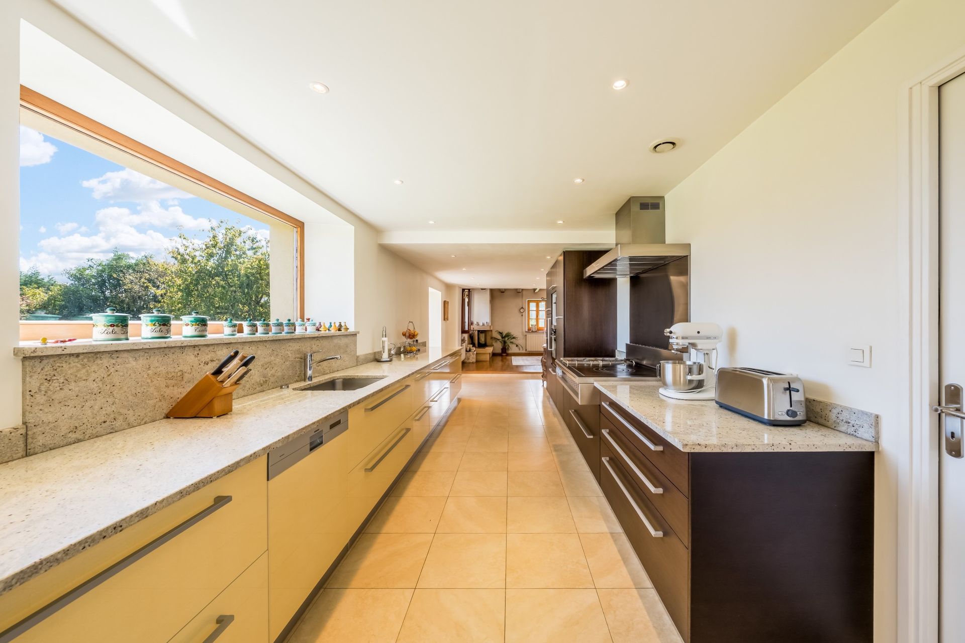 maison 8 Pièces en vente sur MASSONGY (74140)