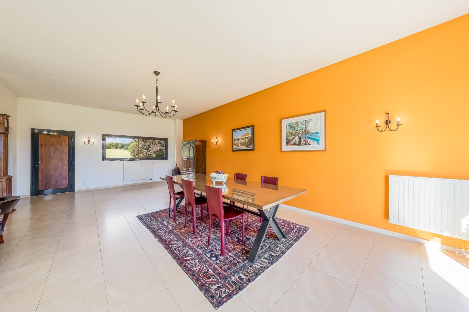 maison 8 Pièces en vente sur MASSONGY (74140)