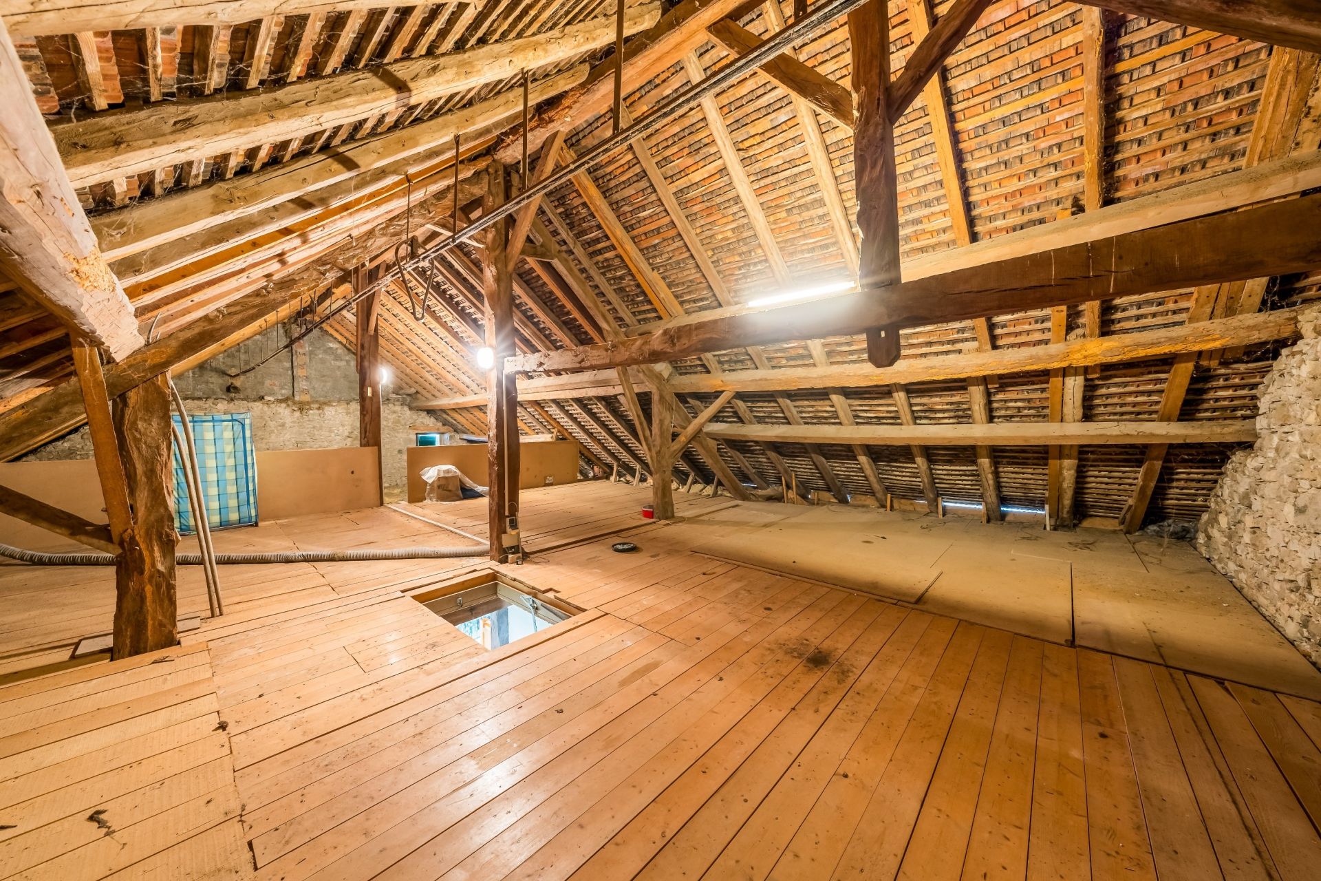 maison 8 Pièces en vente sur MASSONGY (74140)