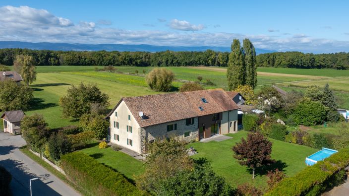 Sale House Massongy 8&nbsp;Rooms 309&nbsp;m²