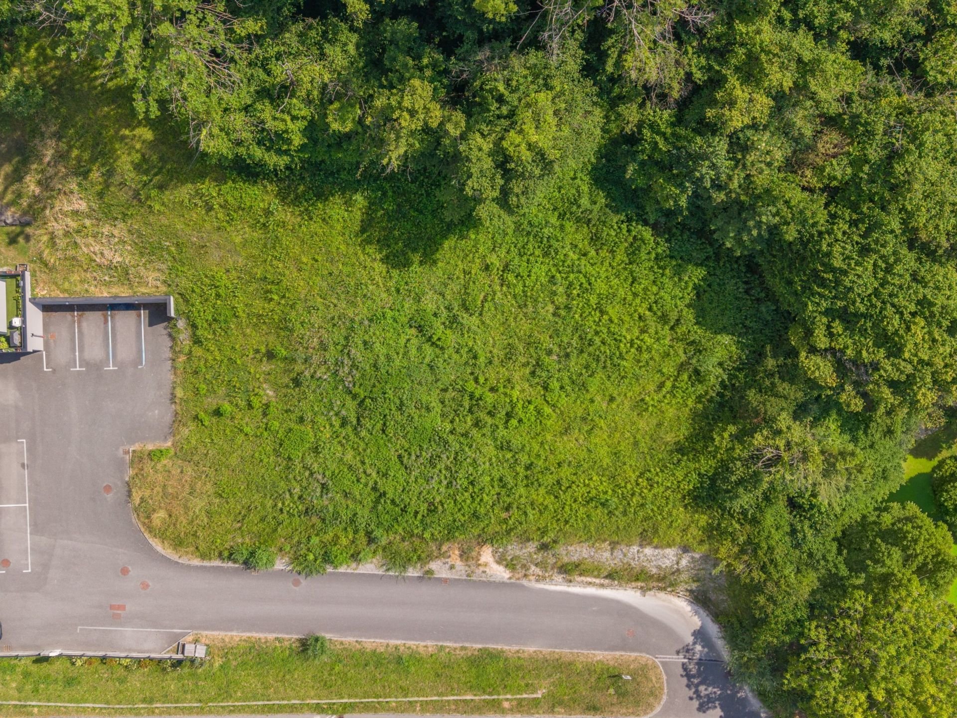 land for sale on AMPHION LES BAINS (74500)