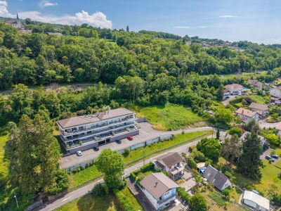 Sale Buildable land Amphion-les-Bains 1298&nbsp;m²