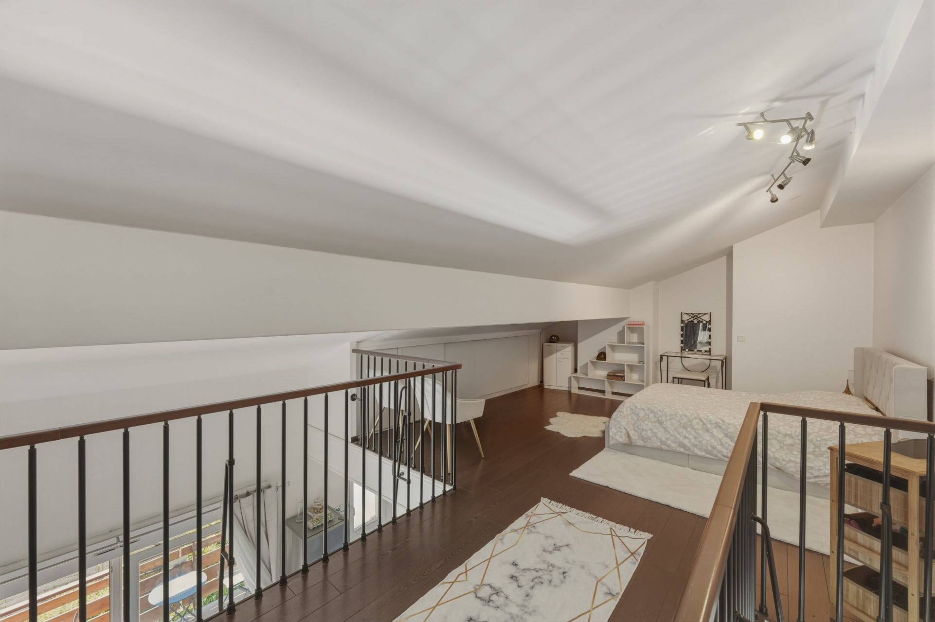 appartement 3 Pièces en vente sur LUGRIN (74500)