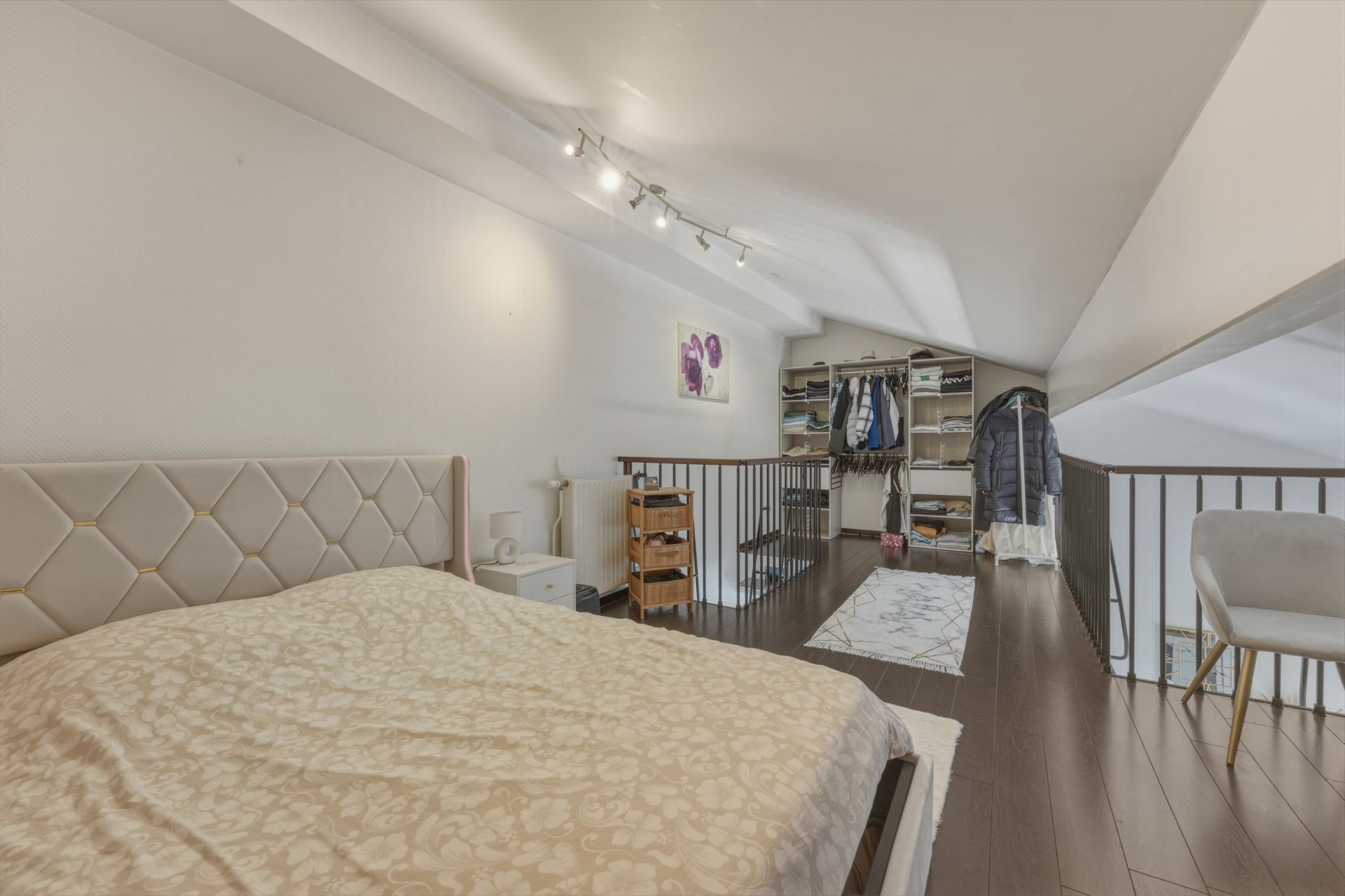 appartement 3 Pièces en vente sur LUGRIN (74500)
