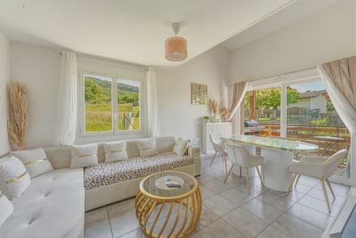 Sale Apartment Lugrin 3&nbsp;Rooms 63&nbsp;m²