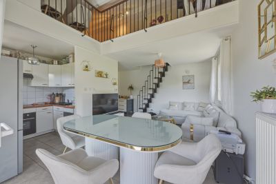 Sale Apartment Lugrin 3&nbsp;Rooms 63&nbsp;m²