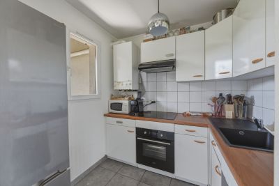 Vente Appartement Lugrin 3&nbsp;Pièces 63&nbsp;m²