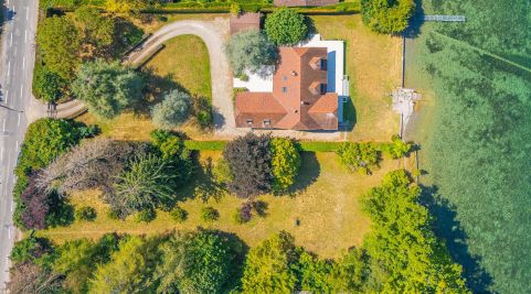 Sale Property Sciez 8&nbsp;Rooms 522&nbsp;m²