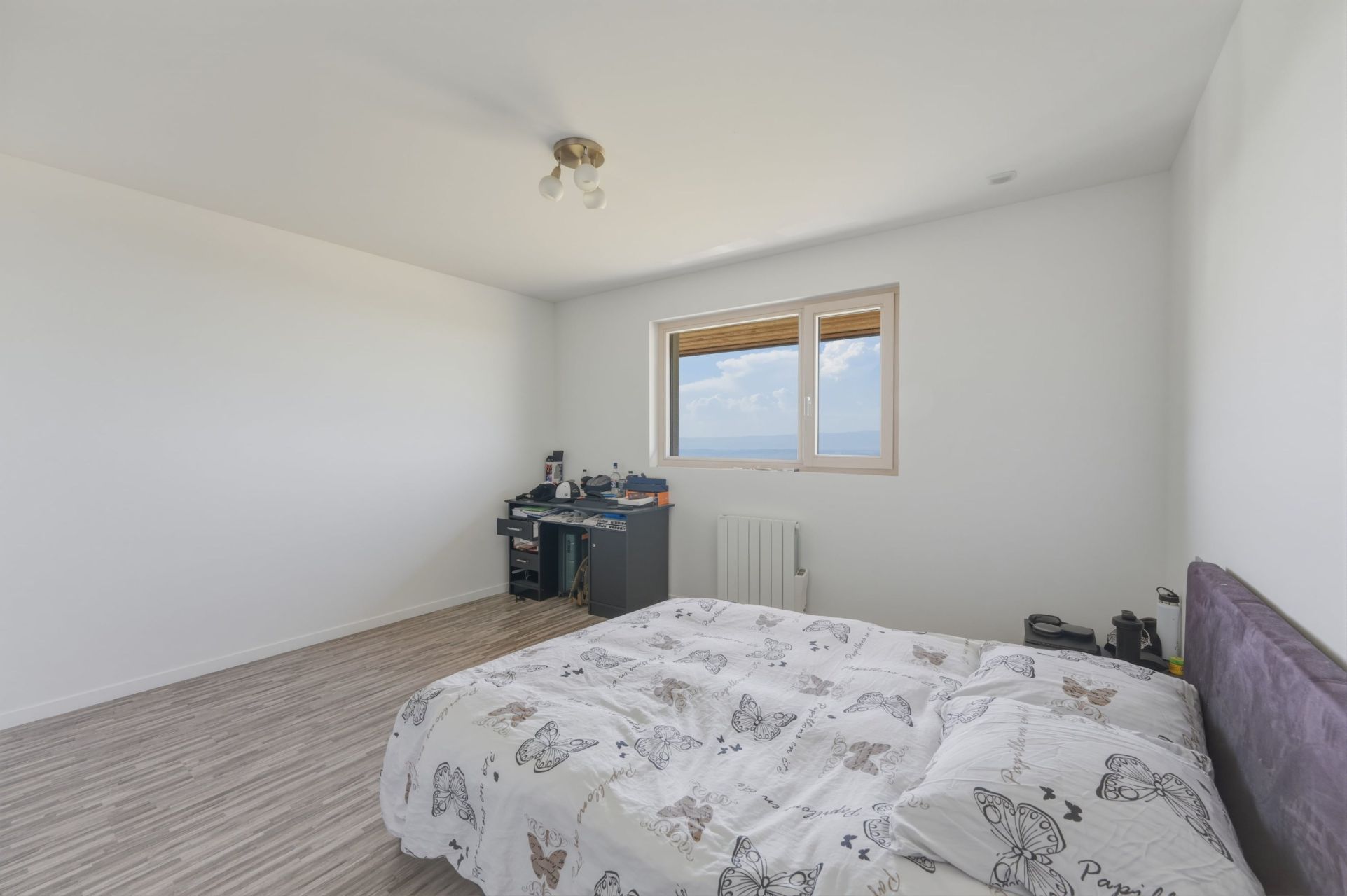 house 5 Rooms for sale on MARIN (74200)