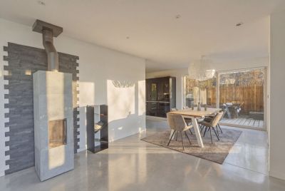 Sale House Marin 5&nbsp;Rooms 130&nbsp;m²