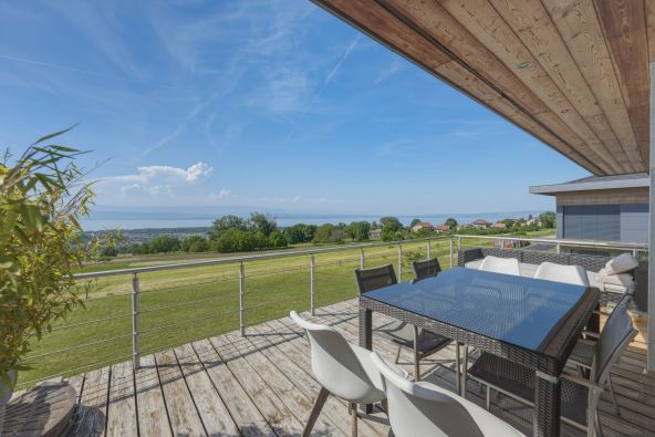 Vente Maison Marin 5&nbsp;Pièces 130&nbsp;m²