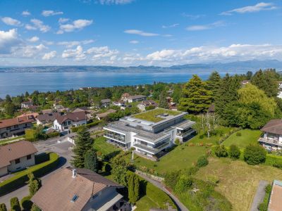 Sale Apartment Évian-les-Bains 4&nbsp;Rooms 88&nbsp;m²