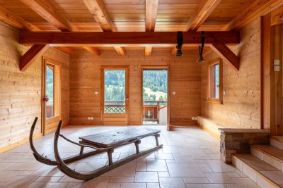 Sale Chalet Abondance 10&nbsp;Rooms 228&nbsp;m²