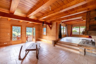 Sale Chalet Abondance 10&nbsp;Rooms 228&nbsp;m²