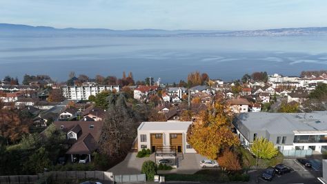 Vente Maison Évian-les-Bains 5&nbsp;Pièces 140&nbsp;m²