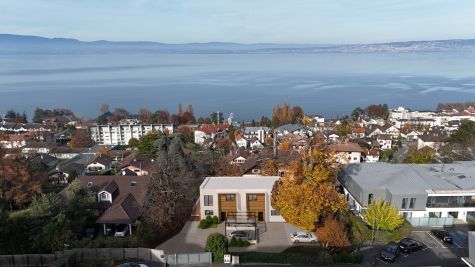 Vente Maison Évian-les-Bains 5&nbsp;Pièces 140&nbsp;m²