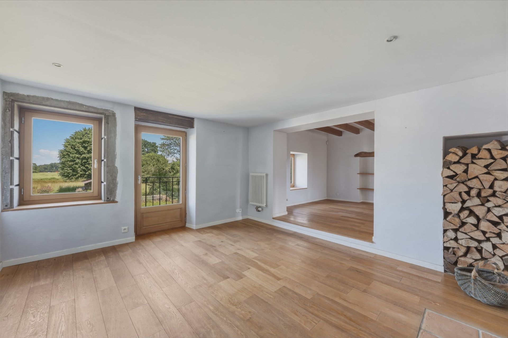 house 7 Rooms for sale on SCIEZ (74140)