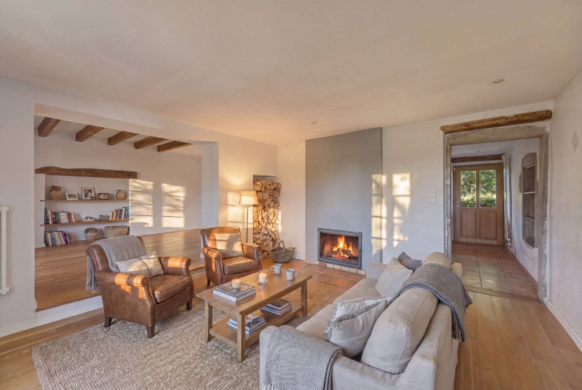 house 7 Rooms for sale on SCIEZ (74140)