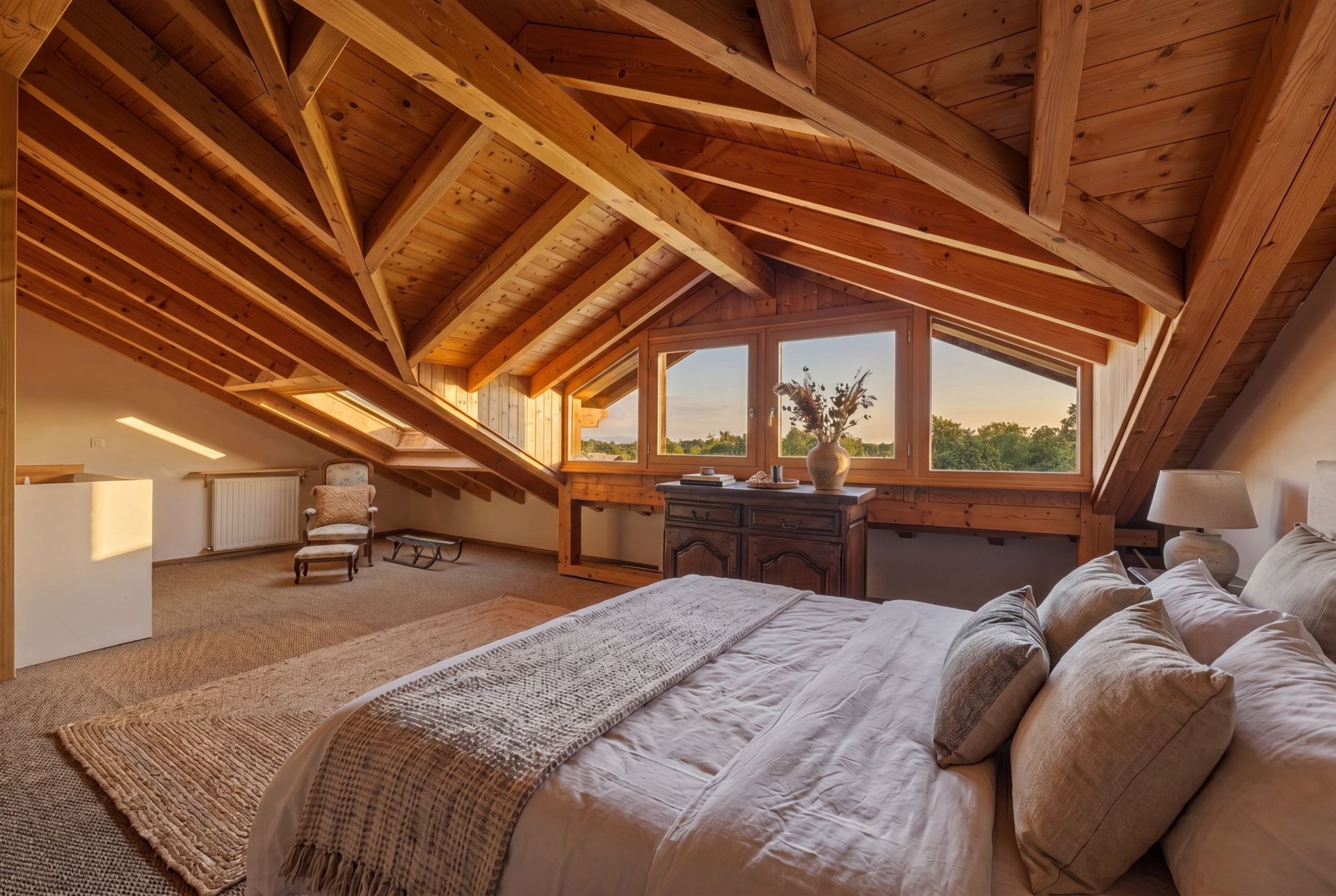 house 7 Rooms for sale on SCIEZ (74140)