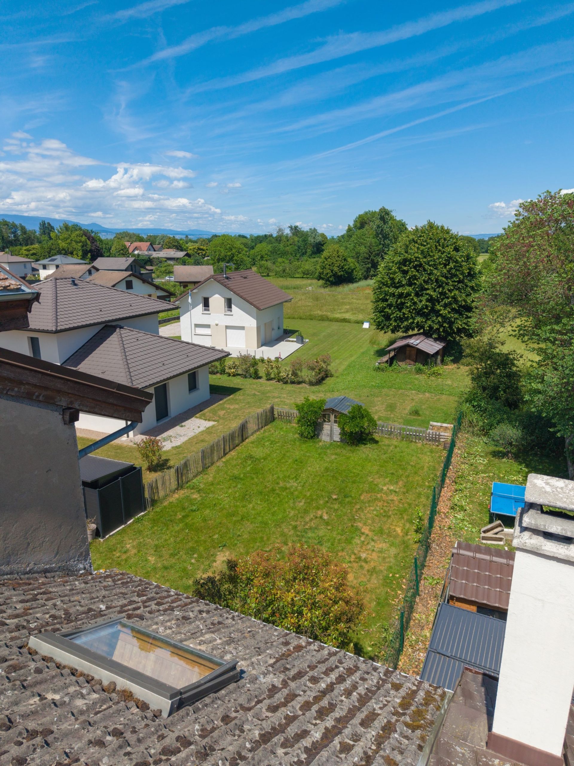 house 7 Rooms for sale on SCIEZ (74140)