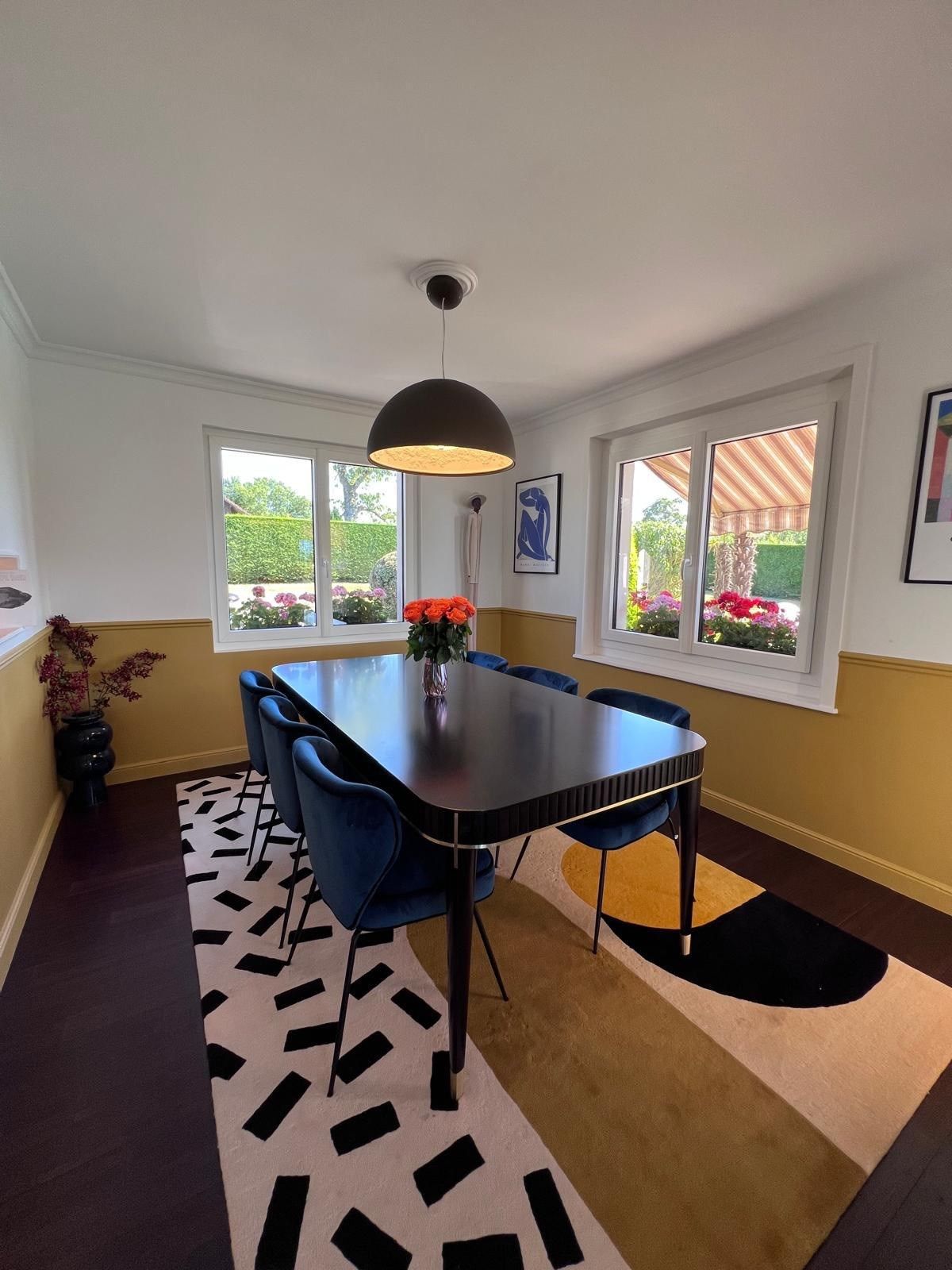 maison 6 Pièces en vente sur YVOIRE (74140)