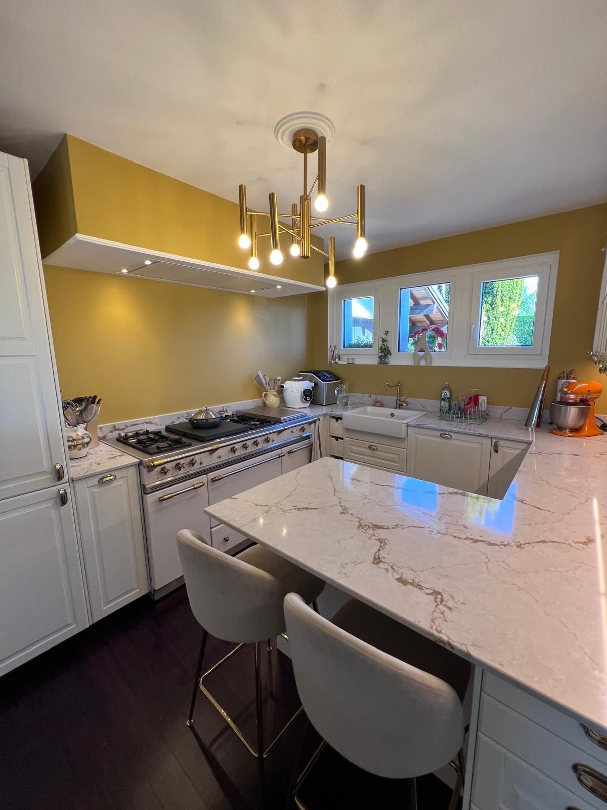 maison 6 Pièces en vente sur YVOIRE (74140)